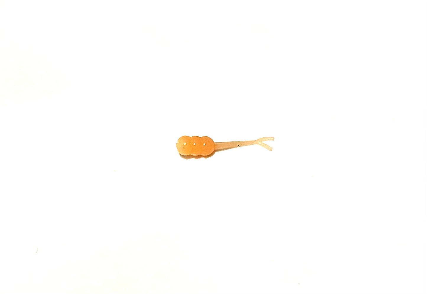 .75" Mini Minnow (10 Pack)