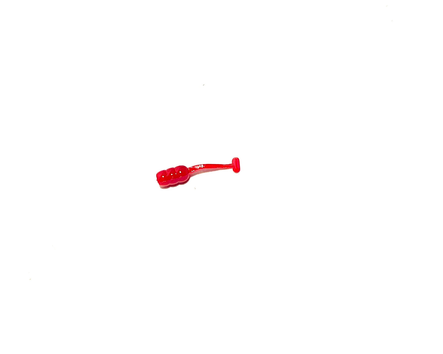.75" T Tails (10 Pack)