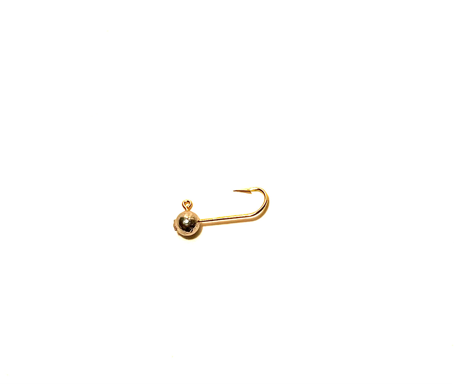1/32 oz. Jig head (6 pack)
