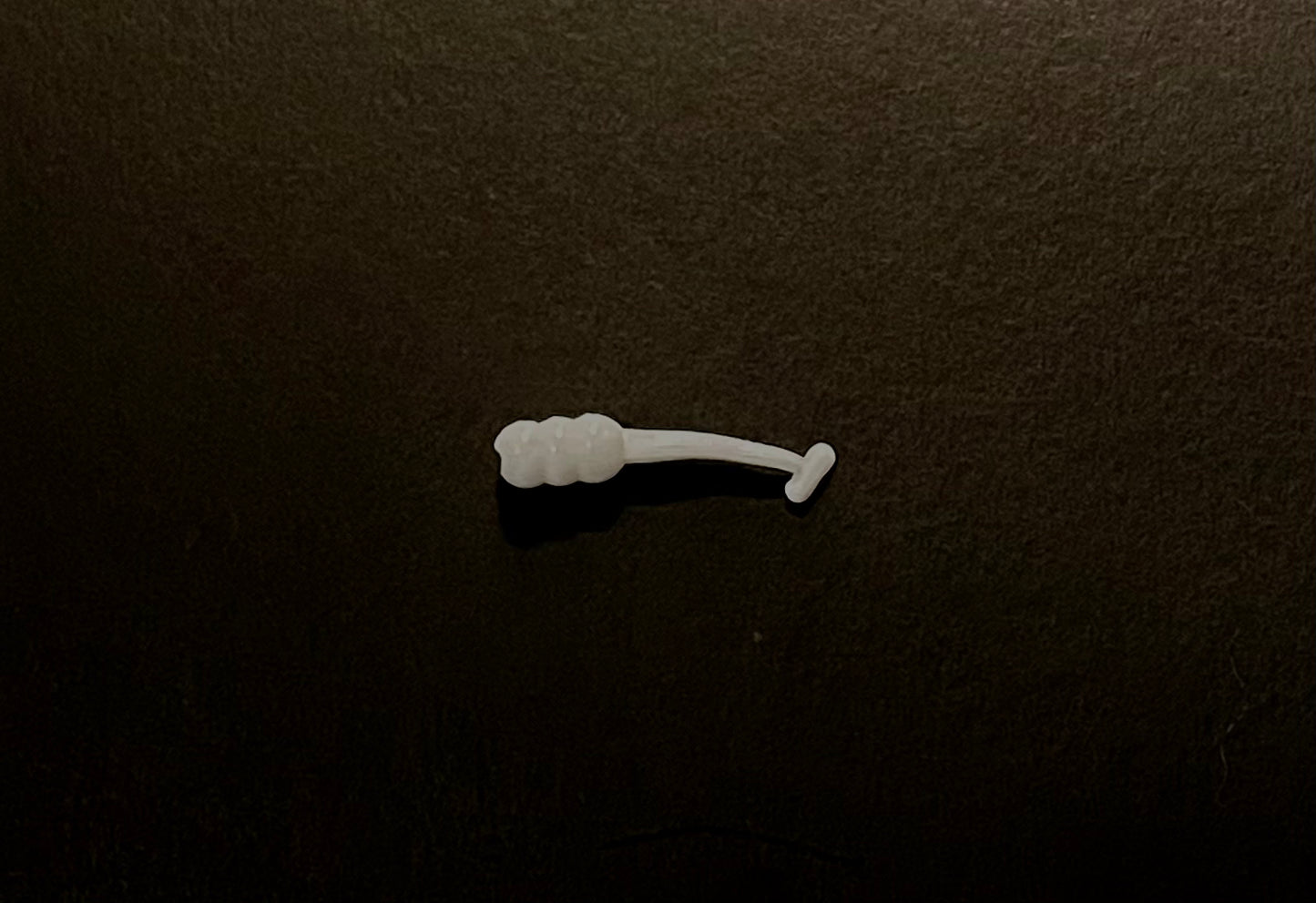.75" T Tails (10 Pack)
