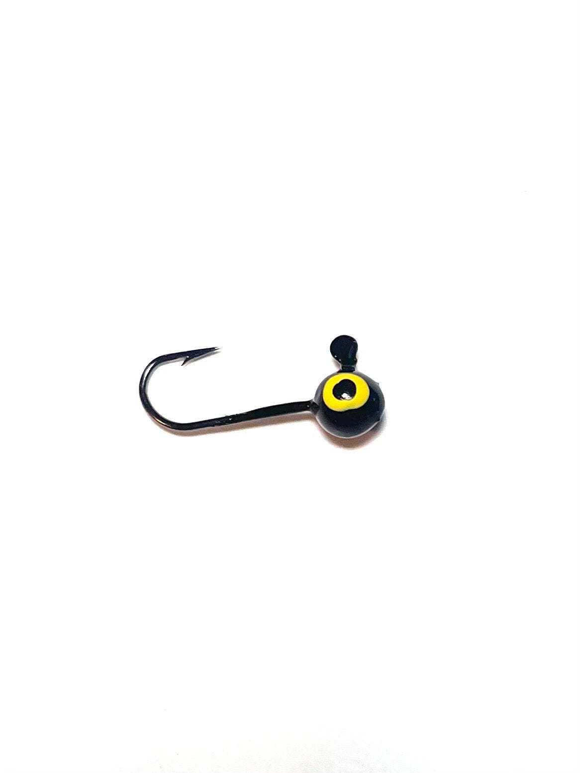 1/32 oz. Jig head (6 pack)