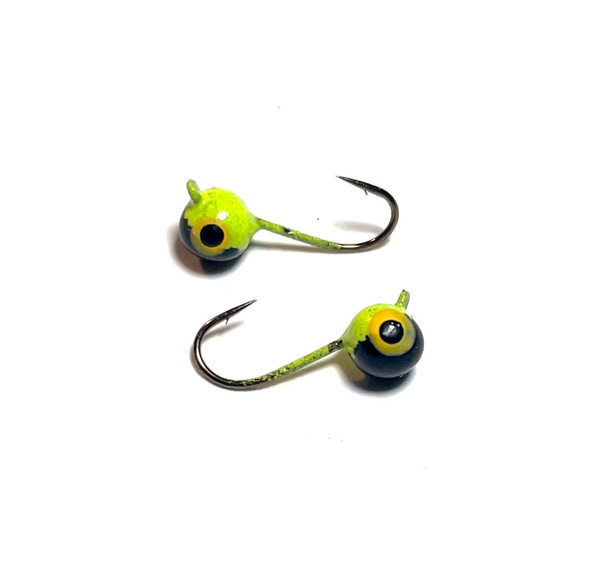 Ice Jig (2 pack)