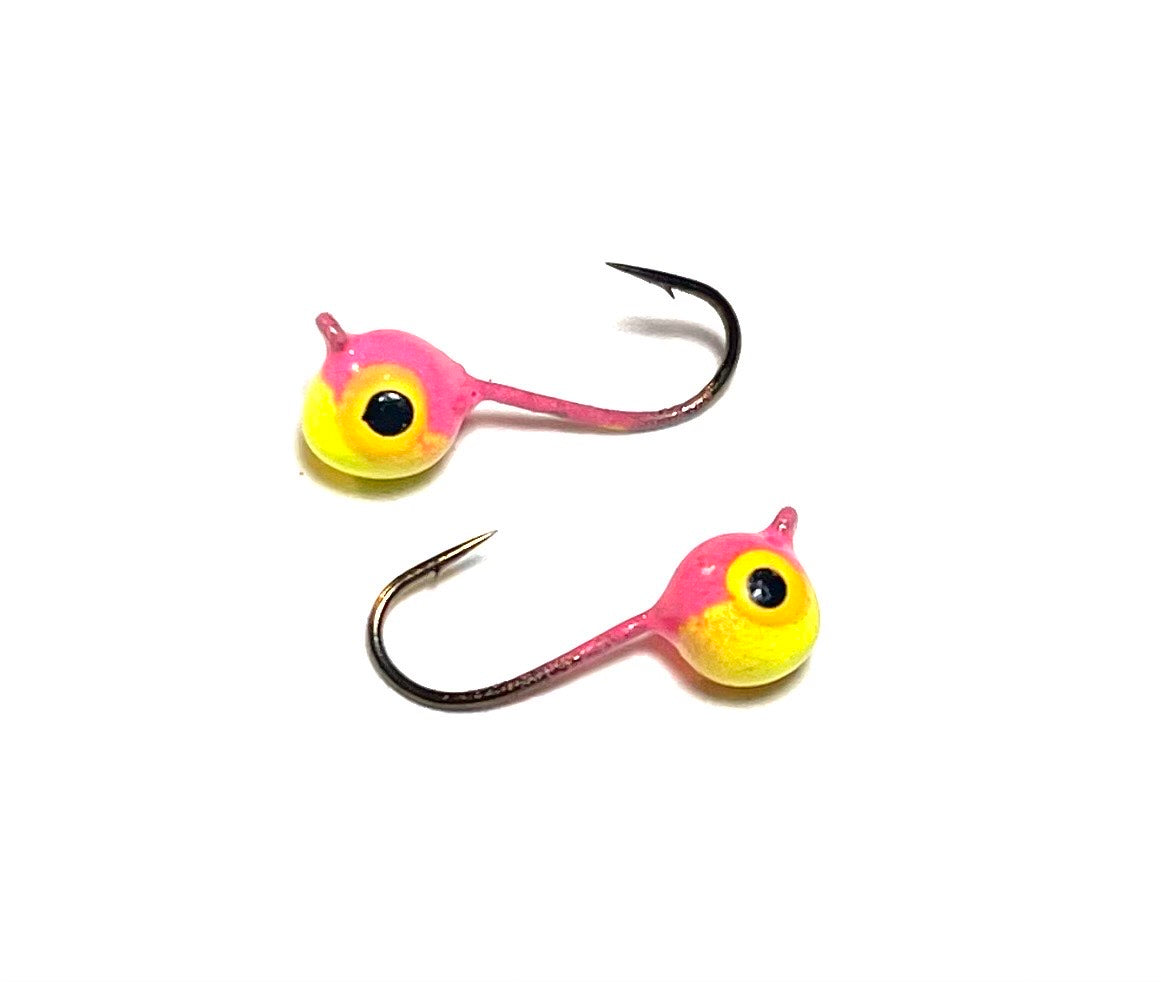 Ice Jig (2 pack)