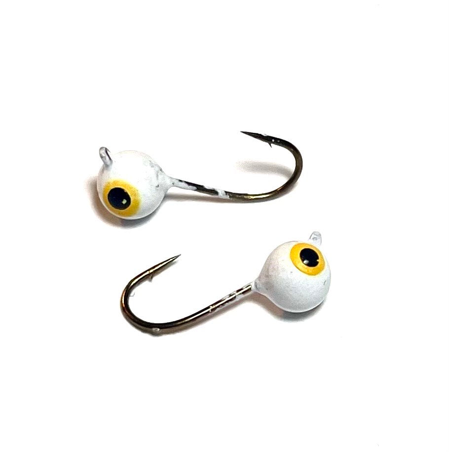 Ice Jig (2 pack)