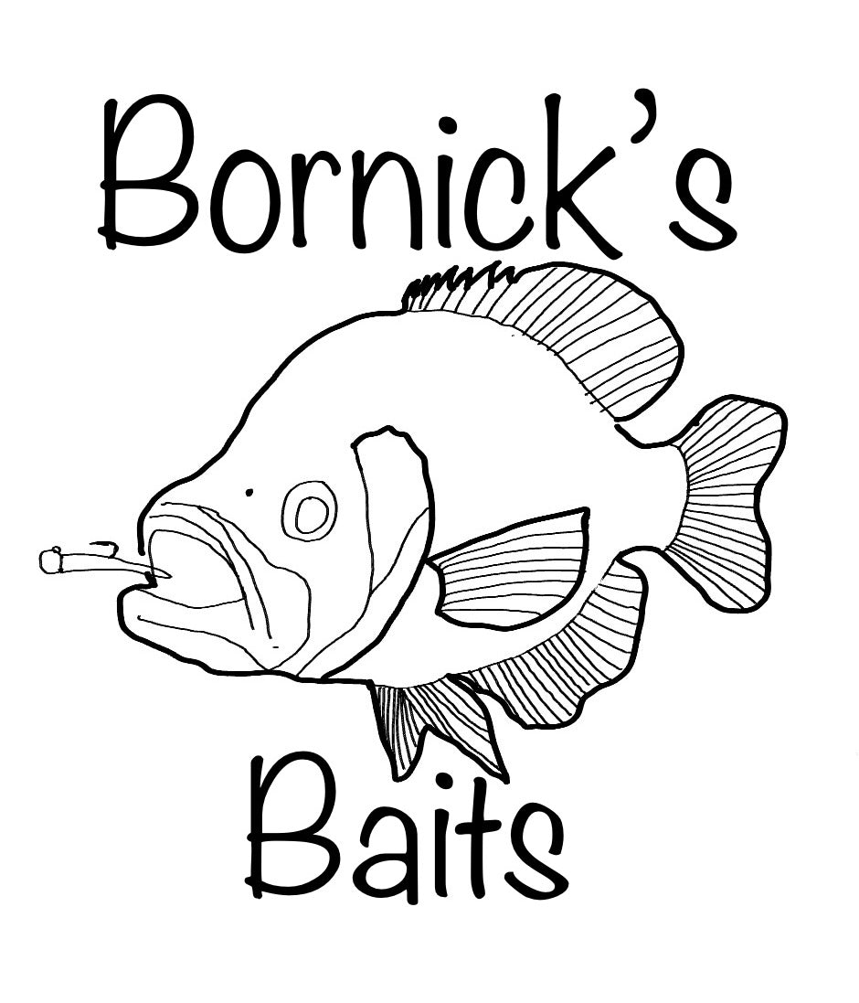 Bornicks Baits