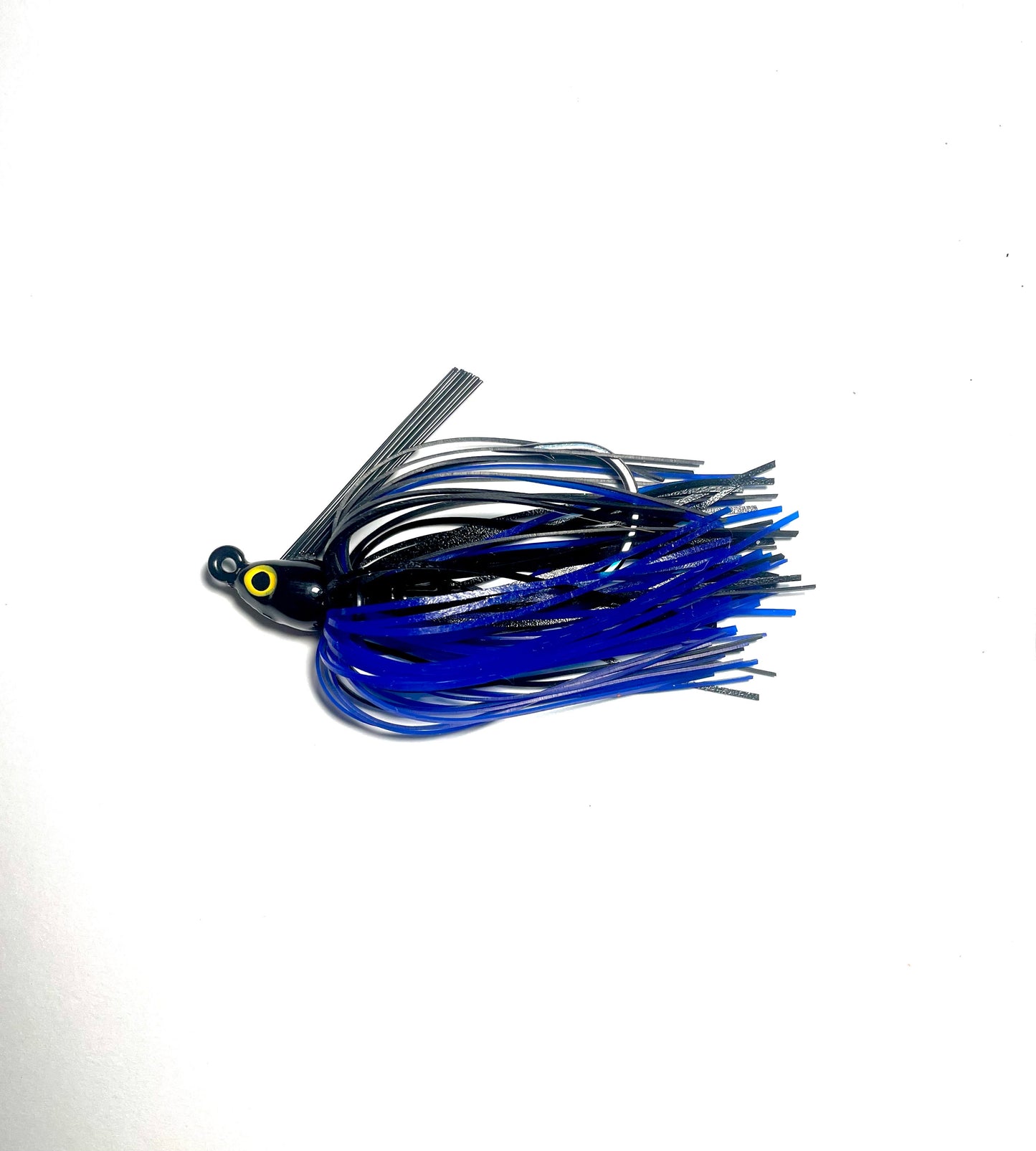 Swim Jig