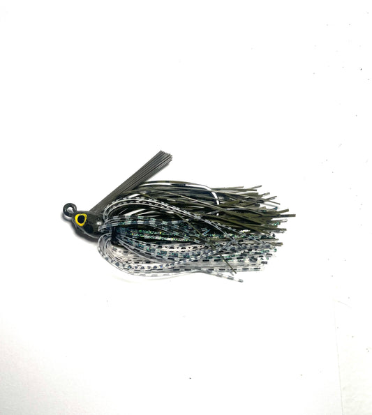 Swim Jig