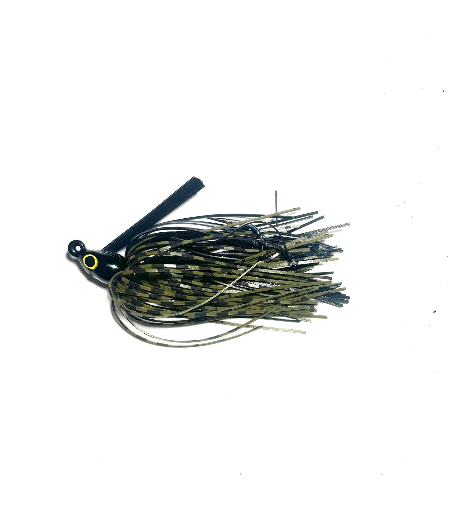 Swim Jig