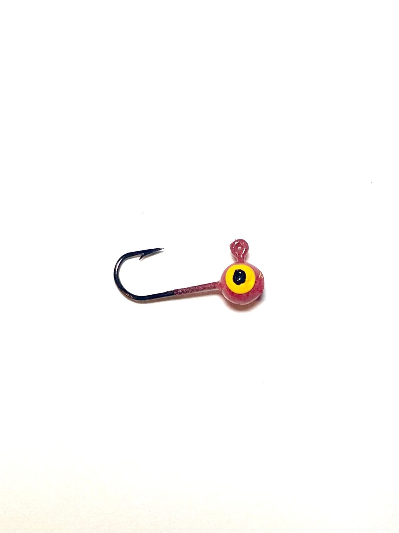 1/32 oz.  Jig head (6 pack)