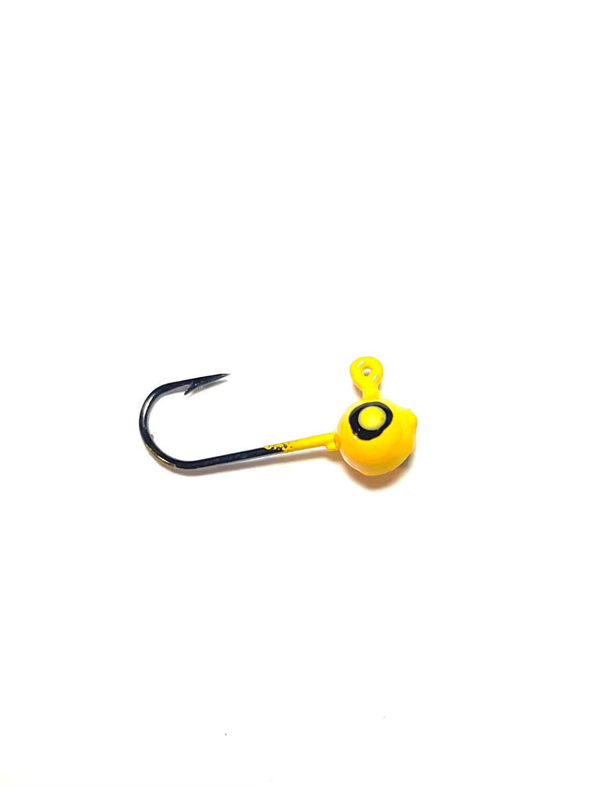 1/32 oz.  Jig head (6 pack)