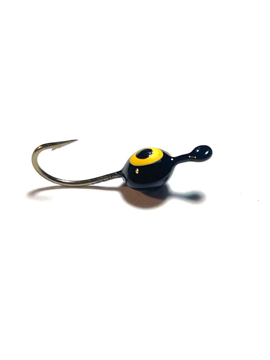 1/32 oz Panfish jig  (6 pack)