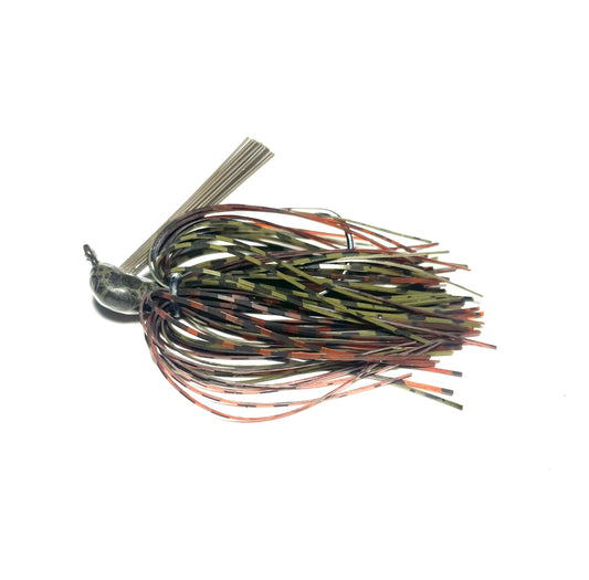 Flipping Jig