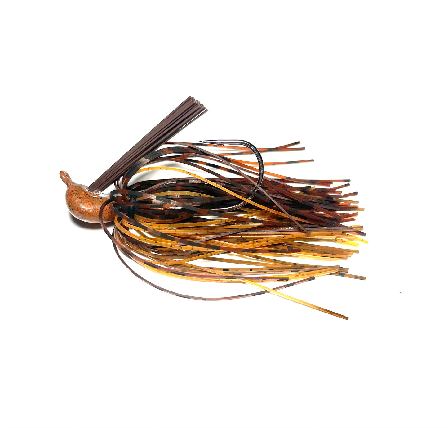 Flipping Jig