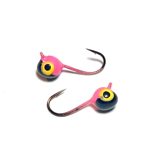 Ice Jig   (2 pack)