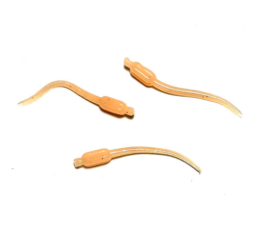 1" spike  (10 Pack)