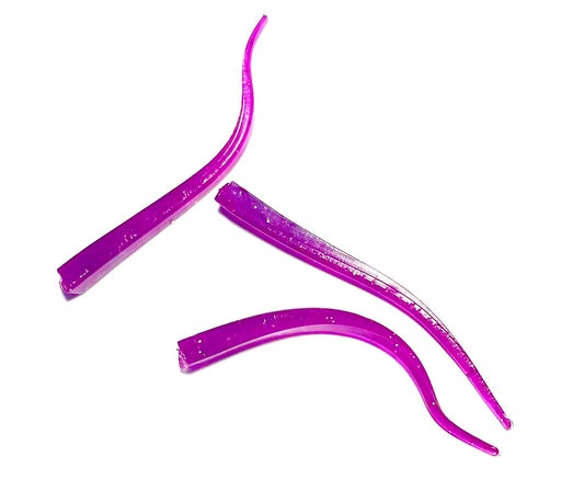 1.25" wedge (10 Pack)