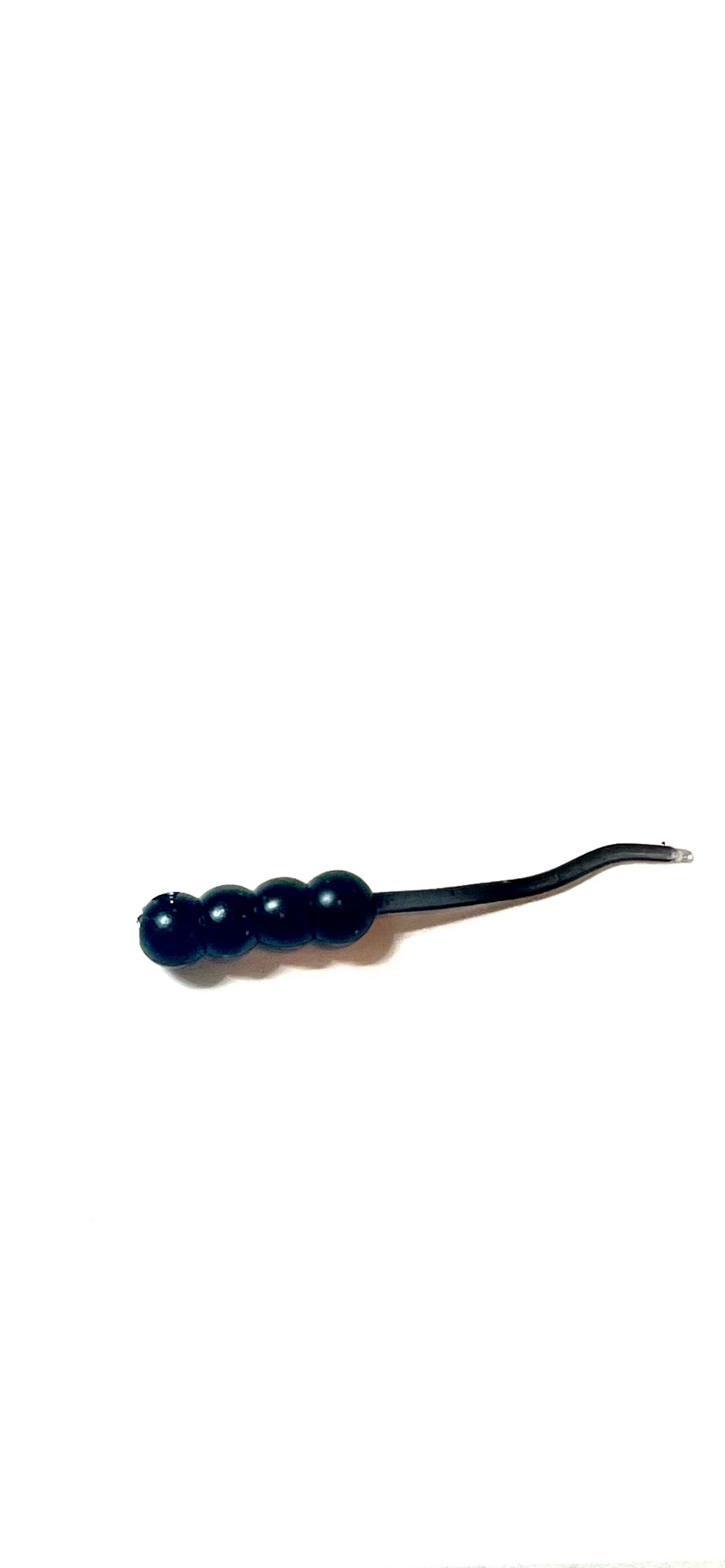 1" Waxy Wriggler  (10 Pack)